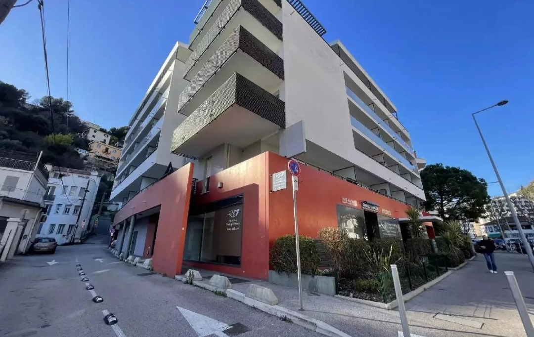 ANTIQUE IMMO NETWORK : Appartement | NICE (06000) | 40 m2 | 199 000 € 