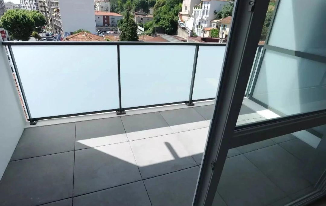 ANTIQUE IMMO NETWORK : Appartement | NICE (06000) | 40 m2 | 199 000 € 