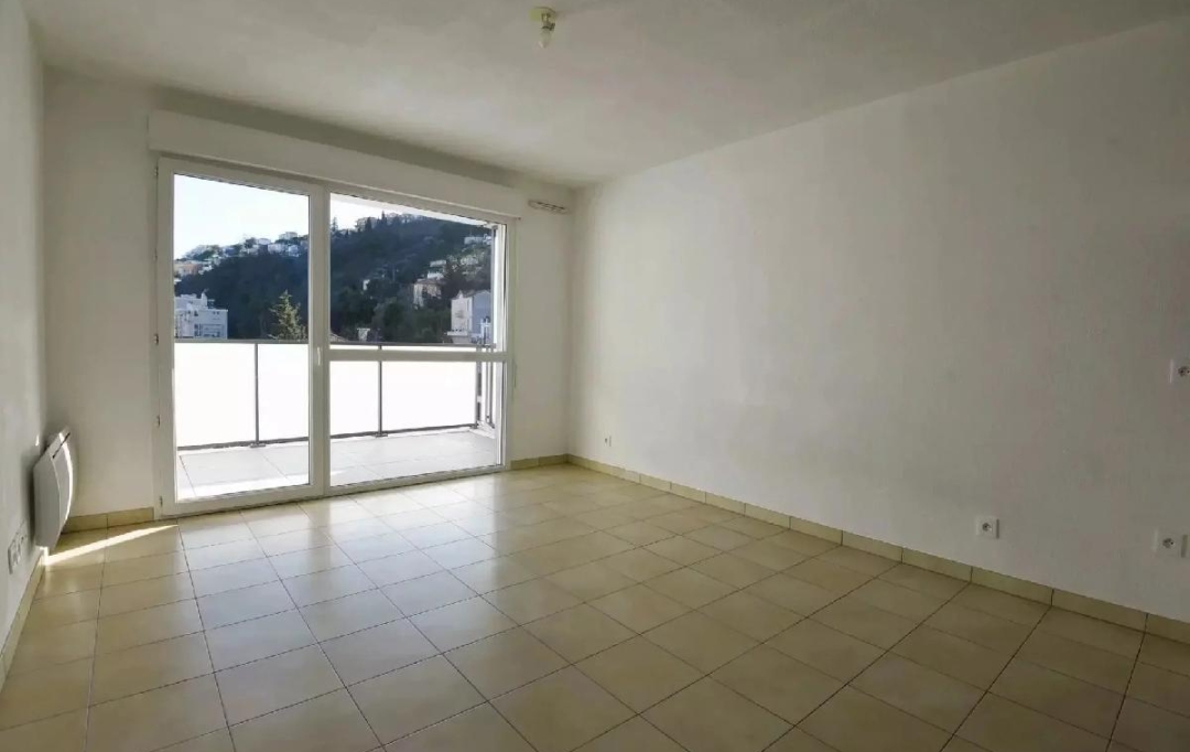 ANTIQUE IMMO NETWORK : Appartement | NICE (06000) | 40 m2 | 199 000 € 