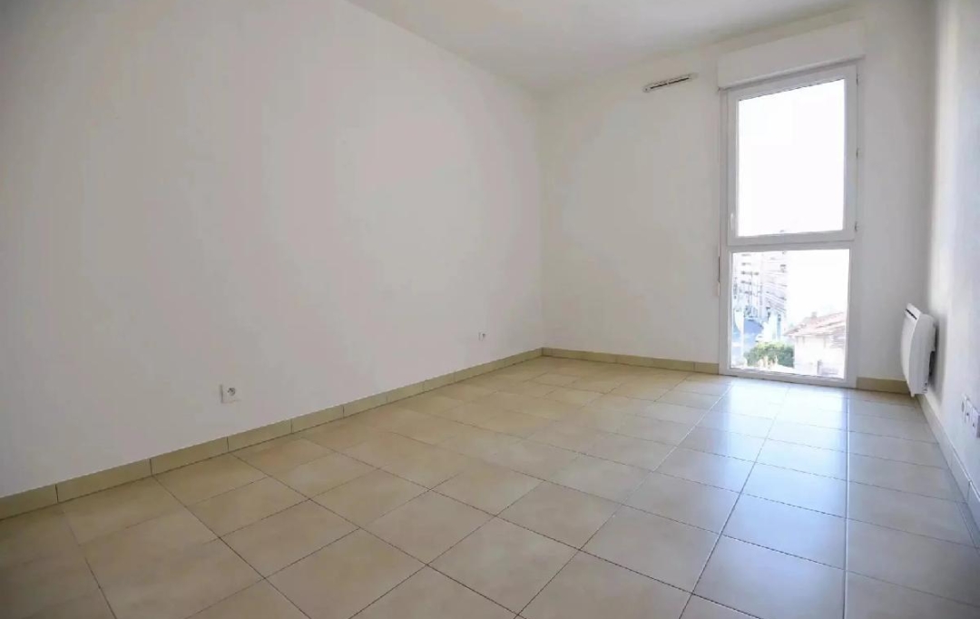 ANTIQUE IMMO NETWORK : Appartement | NICE (06000) | 40 m2 | 199 000 € 