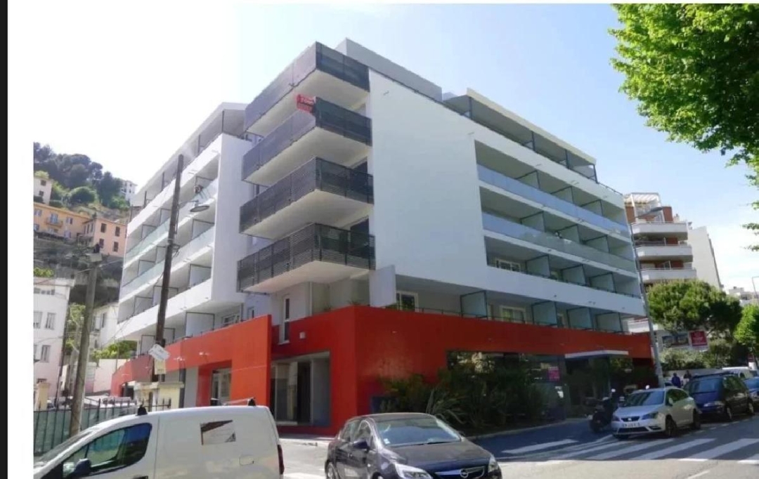 ANTIQUE IMMO NETWORK : Appartement | NICE (06000) | 40 m2 | 199 000 € 