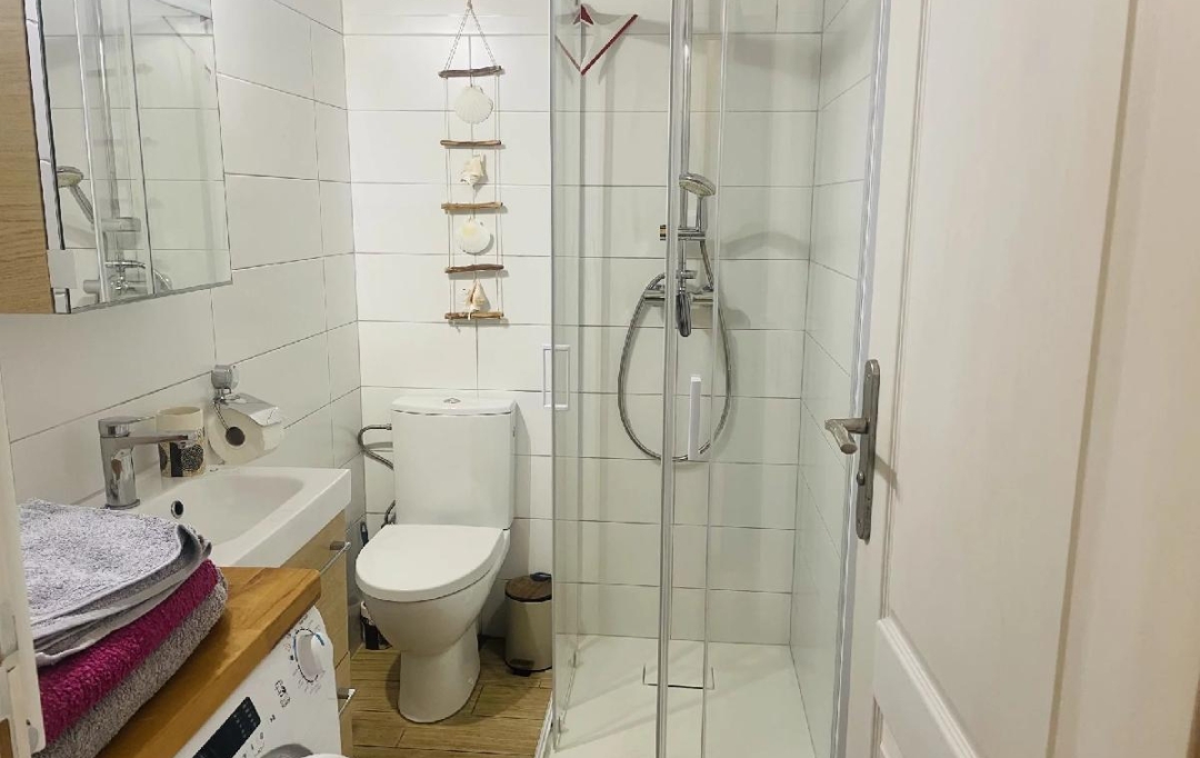 ANTIQUE IMMO NETWORK : Appartement | NICE (06000) | 18 m2 | 185 000 € 