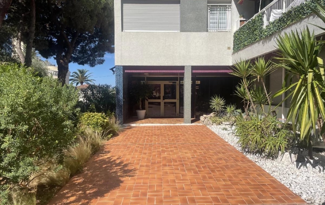 ANTIQUE IMMO NETWORK : Appartement | NICE (06000) | 18 m2 | 185 000 € 