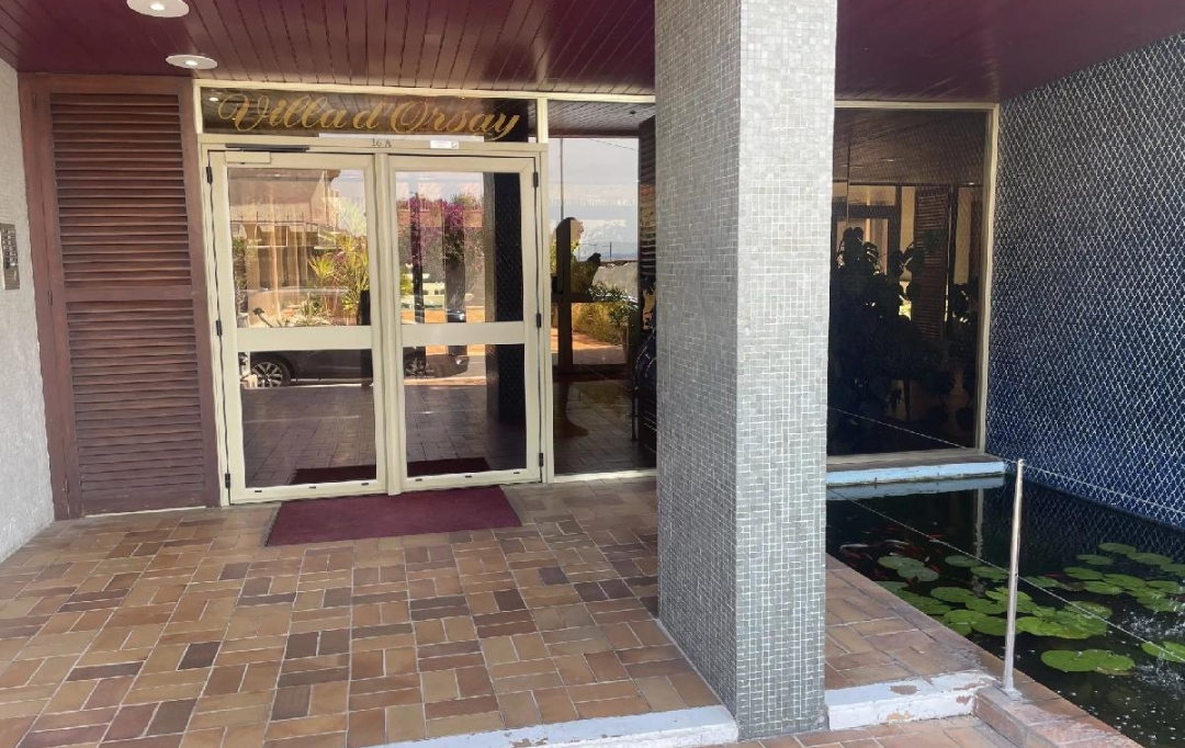 ANTIQUE IMMO NETWORK : Appartement | NICE (06000) | 18 m2 | 185 000 € 