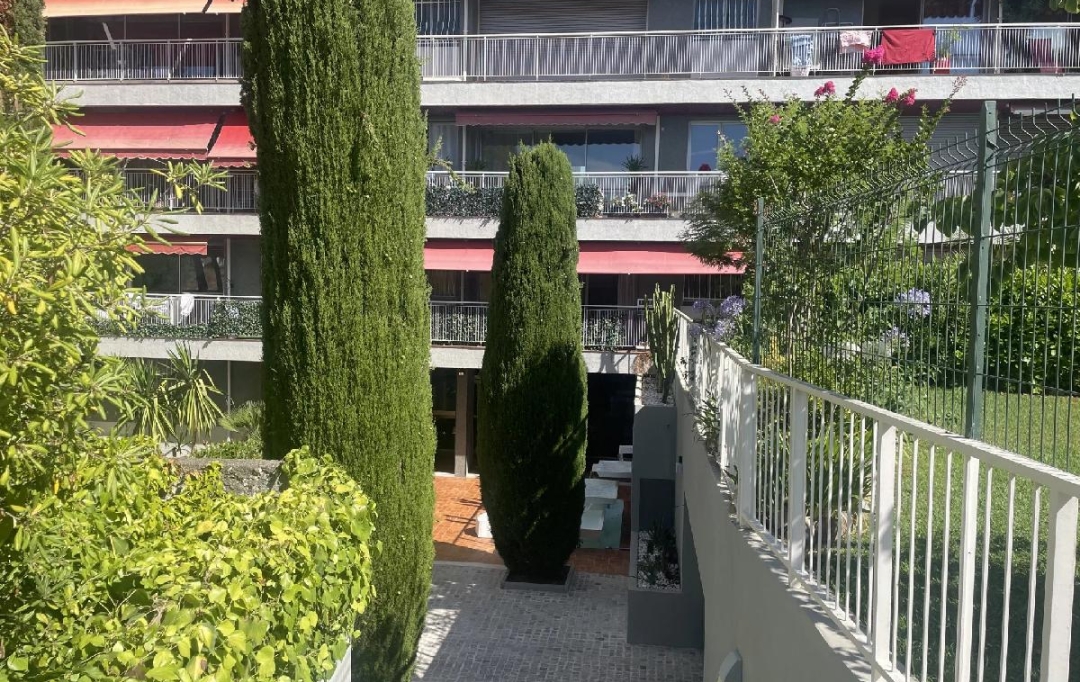 ANTIQUE IMMO NETWORK : Appartement | NICE (06000) | 18 m2 | 185 000 € 