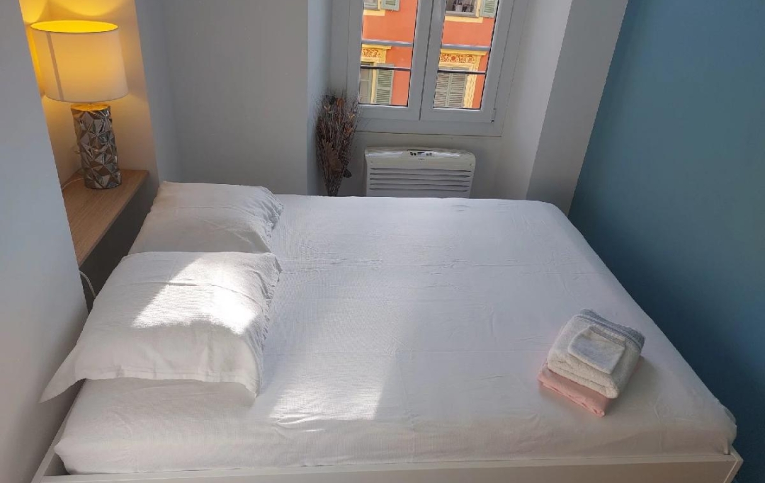 ANTIQUE IMMO NETWORK : Apartment | NICE (06300) | 22 m2 | 250 000 € 