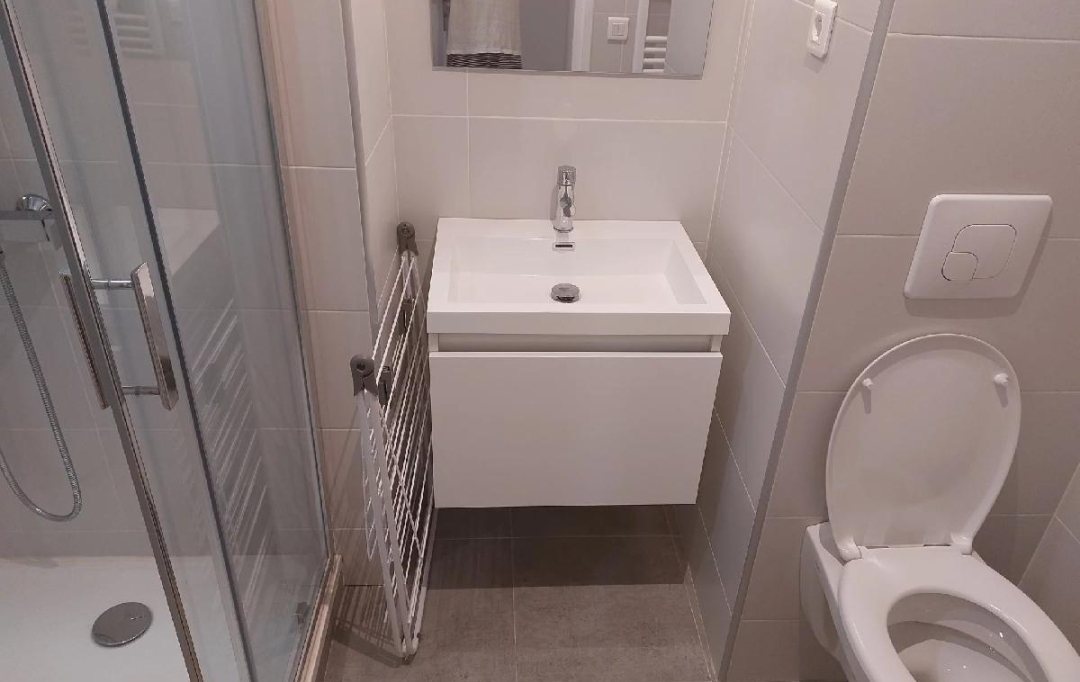 ANTIQUE IMMO NETWORK : Apartment | NICE (06300) | 22 m2 | 250 000 € 
