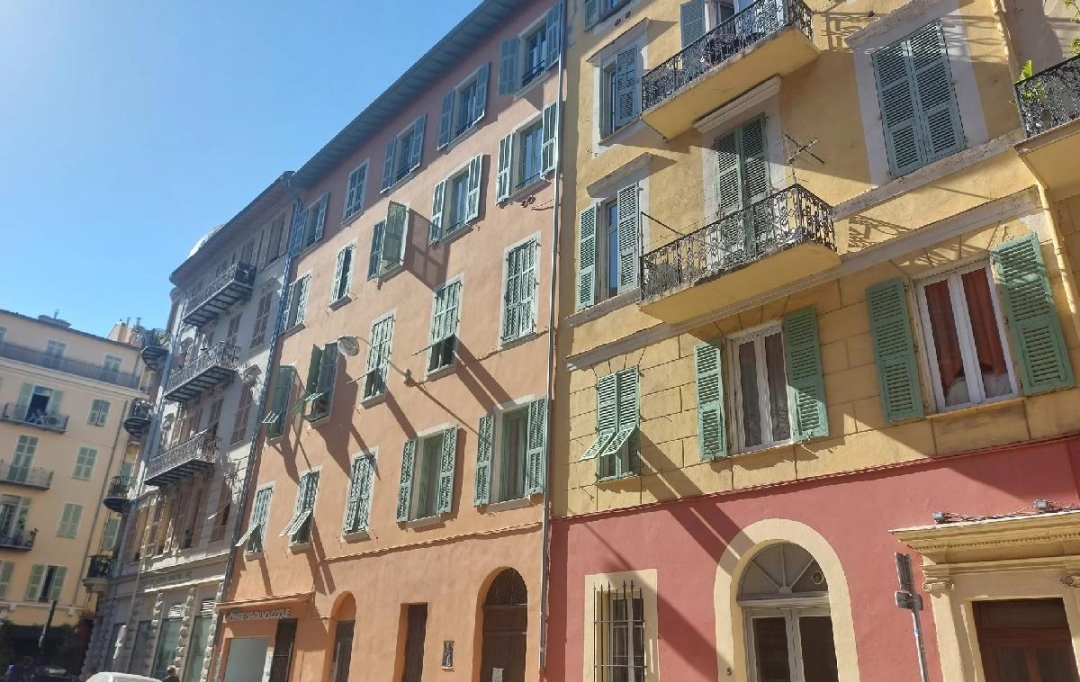 ANTIQUE IMMO NETWORK : Apartment | NICE (06300) | 22 m2 | 250 000 € 