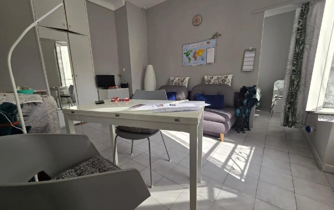 ANTIQUE IMMO NETWORK : Appartement | NICE (06000) | 0 m2 | 222 000 € 