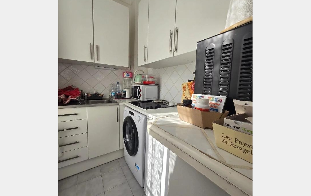 ANTIQUE IMMO NETWORK : Appartement | NICE (06000) | 0 m2 | 222 000 € 