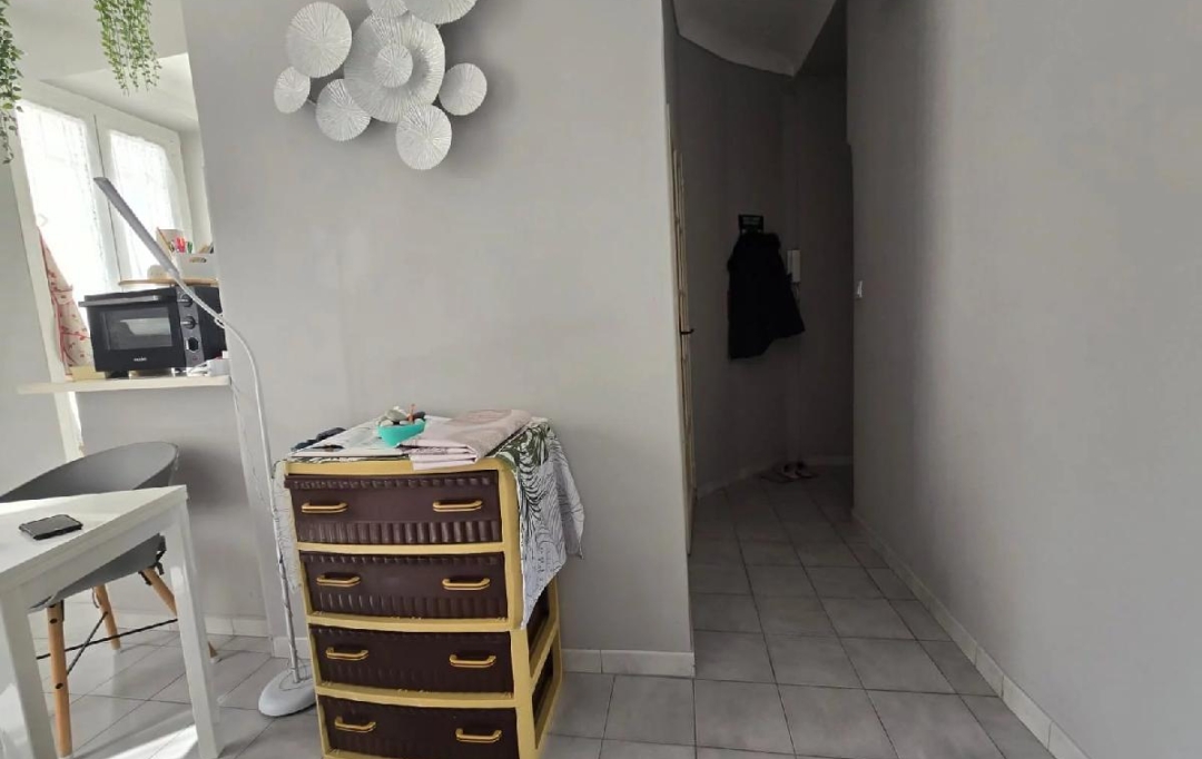 ANTIQUE IMMO NETWORK : Appartement | NICE (06000) | 0 m2 | 222 000 € 