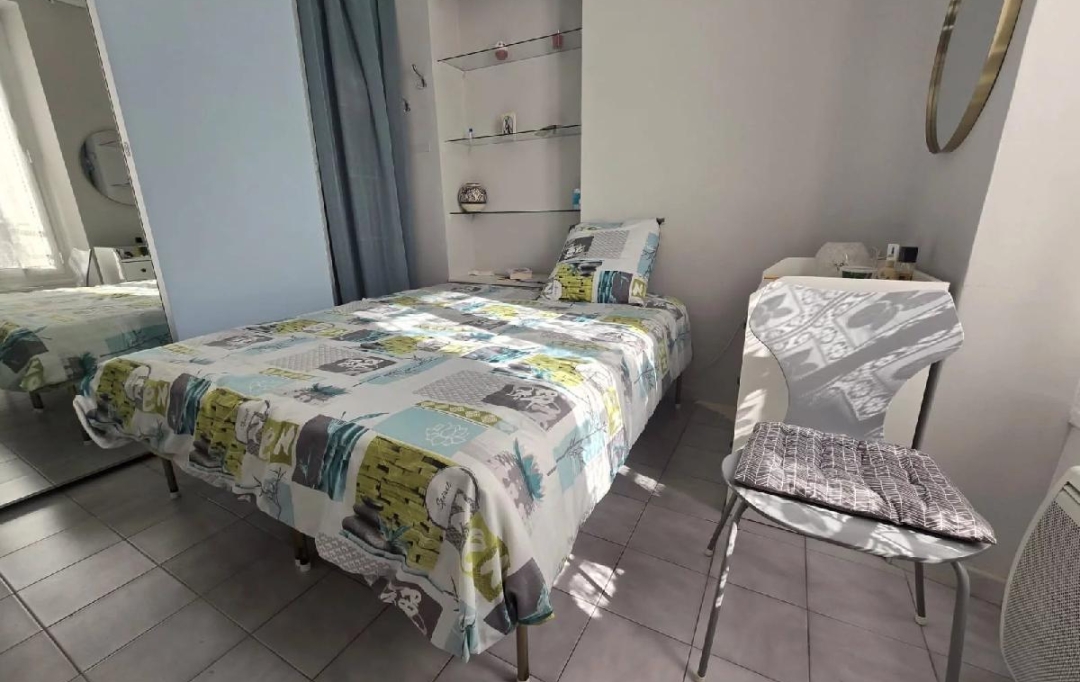 ANTIQUE IMMO NETWORK : Appartement | NICE (06000) | 0 m2 | 222 000 € 