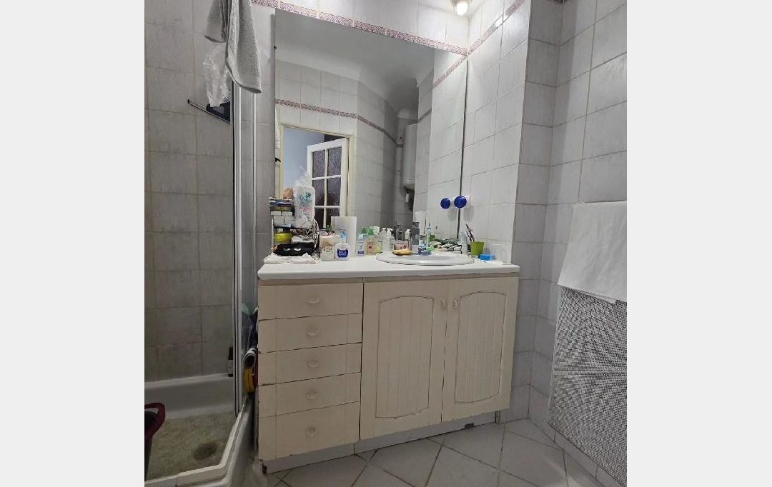 ANTIQUE IMMO NETWORK : Appartement | NICE (06000) | 0 m2 | 222 000 € 