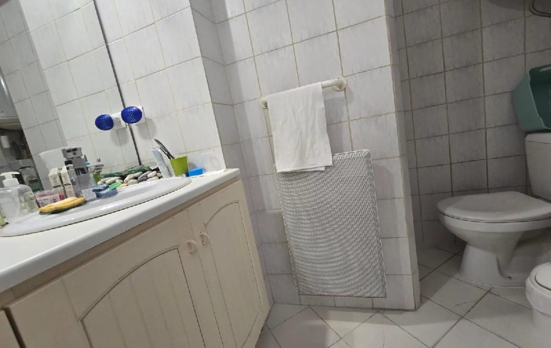 ANTIQUE IMMO NETWORK : Appartement | NICE (06000) | 0 m2 | 222 000 € 