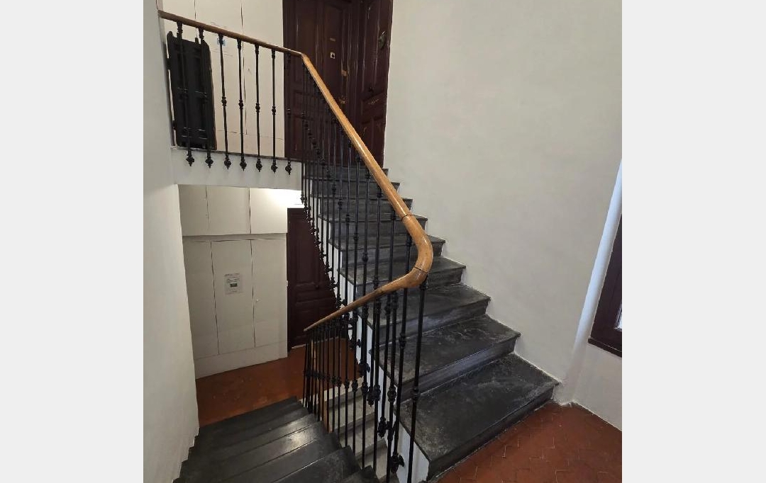 ANTIQUE IMMO NETWORK : Appartement | NICE (06000) | 0 m2 | 222 000 € 