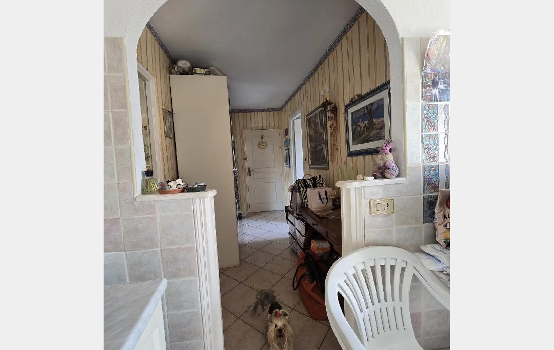 ANTIQUE IMMO NETWORK : Appartement | NICE (06000) | 38 m2 | 275 000 € 