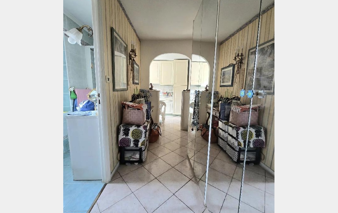 ANTIQUE IMMO NETWORK : Appartement | NICE (06000) | 38 m2 | 275 000 € 