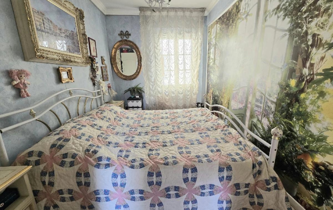 ANTIQUE IMMO NETWORK : Appartement | NICE (06000) | 38 m2 | 275 000 € 