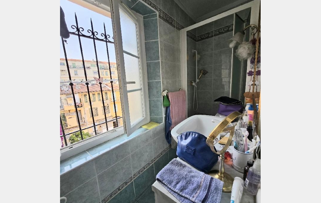 ANTIQUE IMMO NETWORK : Appartement | NICE (06000) | 38 m2 | 275 000 € 