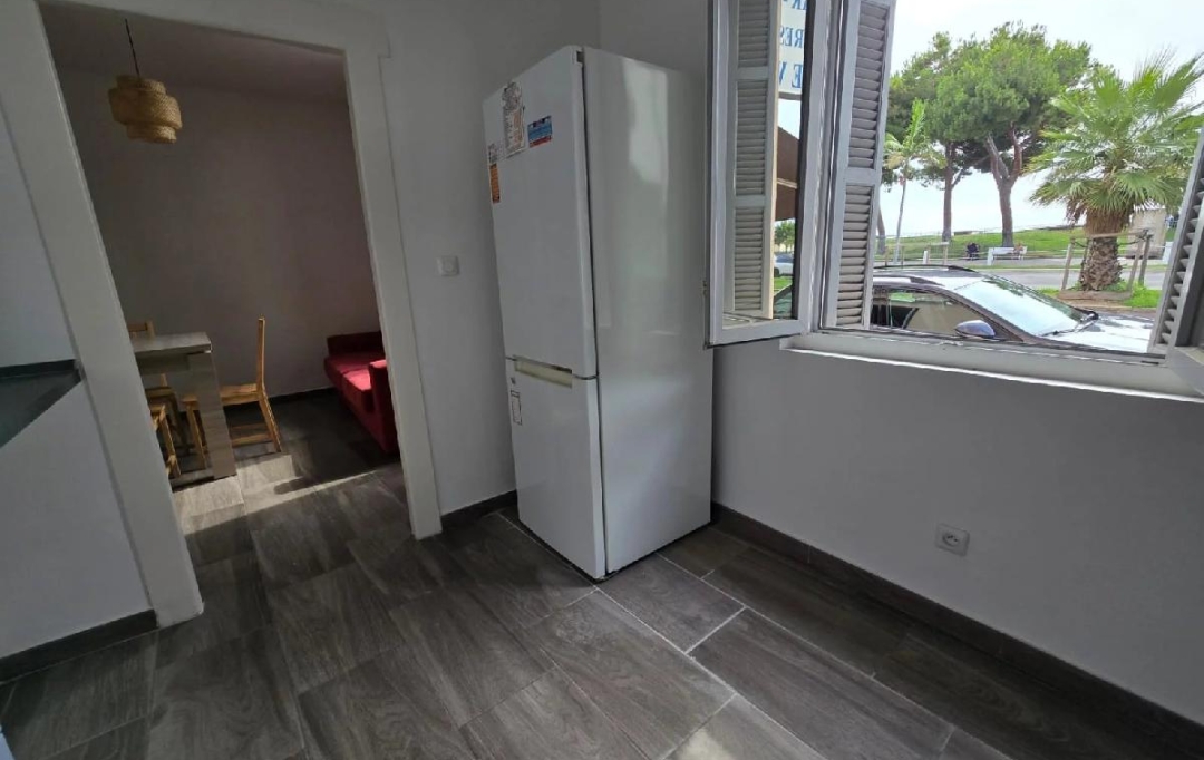 ANTIQUE IMMO NETWORK : Appartement | NICE (06000) | 46 m2 | 218 000 € 