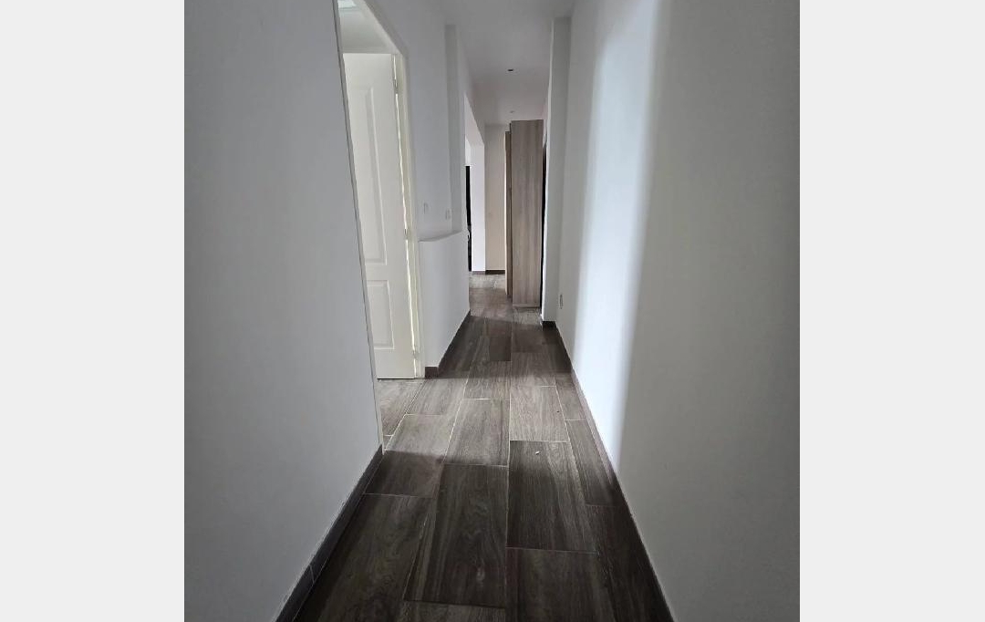 ANTIQUE IMMO NETWORK : Appartement | NICE (06000) | 46 m2 | 218 000 € 