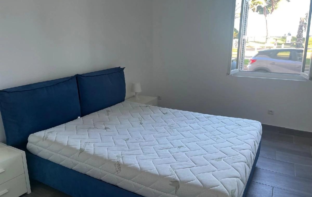 ANTIQUE IMMO NETWORK : Appartement | NICE (06000) | 46 m2 | 218 000 € 