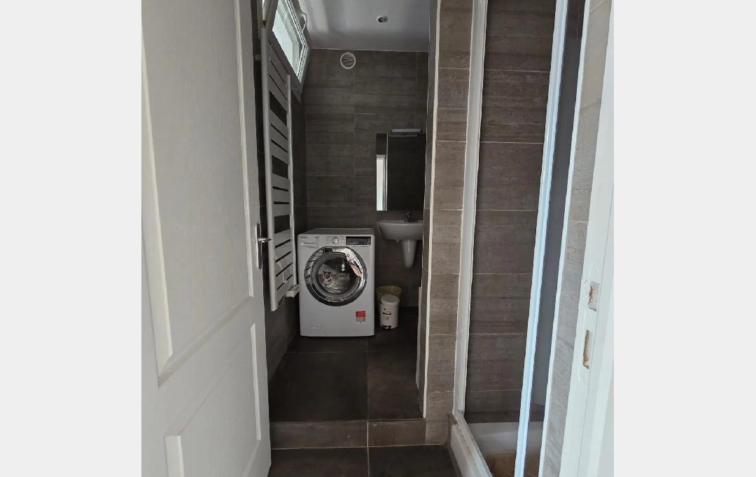 ANTIQUE IMMO NETWORK : Appartement | NICE (06000) | 46 m2 | 218 000 € 