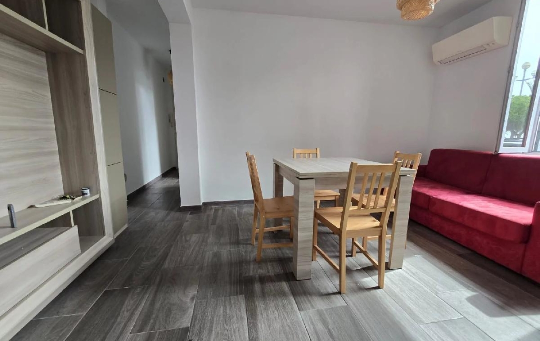 ANTIQUE IMMO NETWORK : Appartement | NICE (06000) | 46 m2 | 218 000 € 