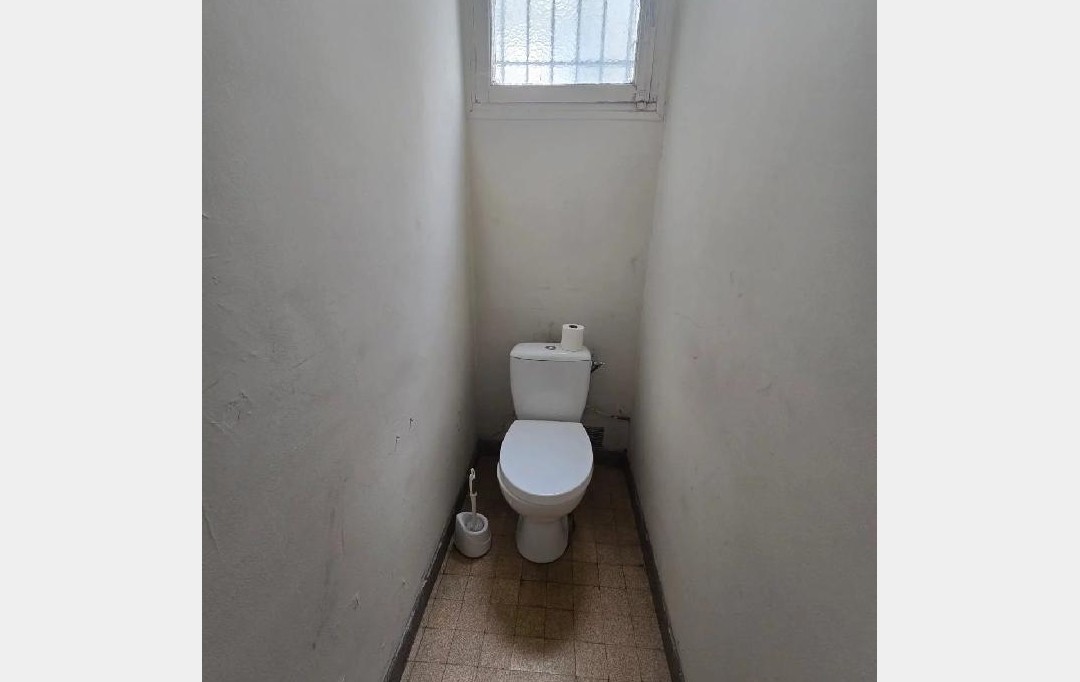 ANTIQUE IMMO NETWORK : Local / Bureau | NICE (06000) | 35 m2 | 122 500 € 