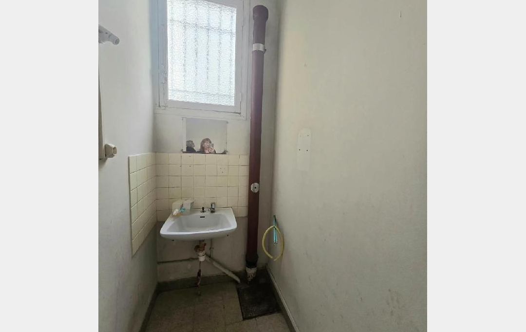 ANTIQUE IMMO NETWORK : Local / Bureau | NICE (06000) | 35 m2 | 122 500 € 