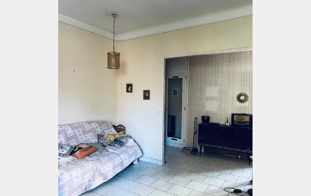 ANTIQUE IMMO NETWORK : Appartement | NICE (06300) | 49 m2 | 285 000 € 