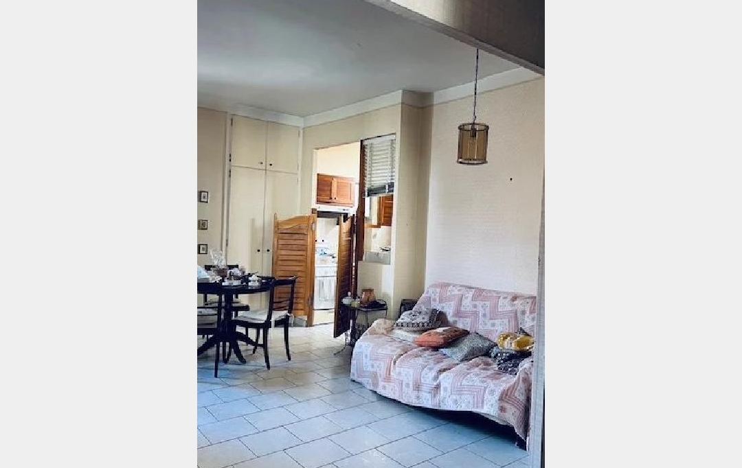 ANTIQUE IMMO NETWORK : Appartement | NICE (06300) | 49 m2 | 285 000 € 