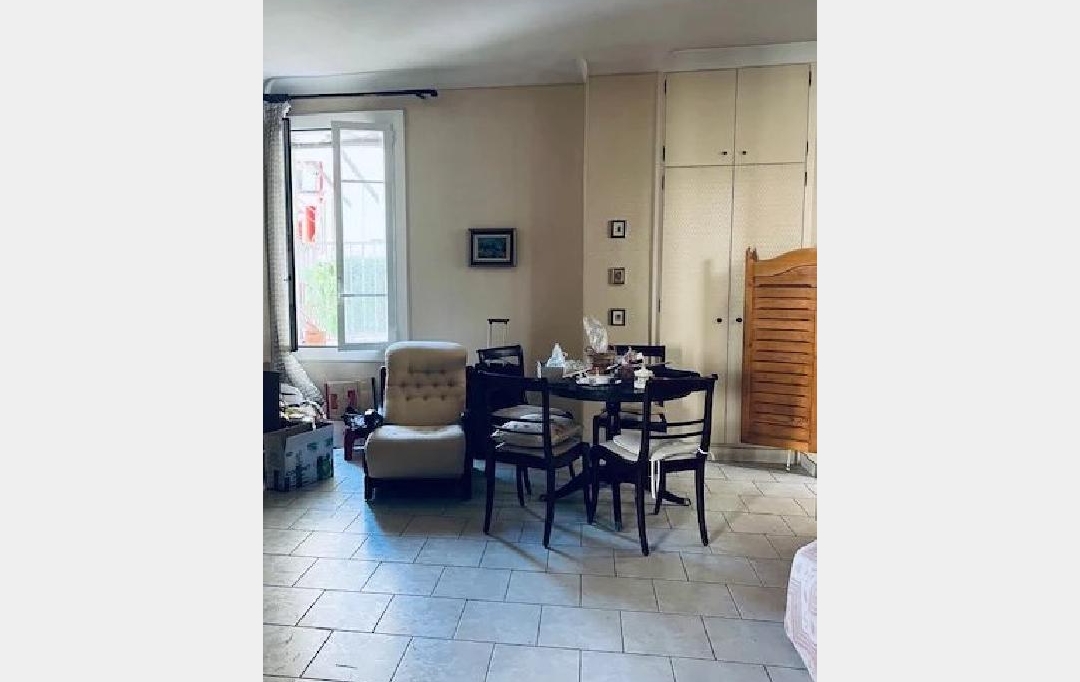 ANTIQUE IMMO NETWORK : Appartement | NICE (06300) | 49 m2 | 285 000 € 