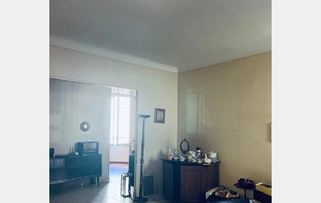 ANTIQUE IMMO NETWORK : Appartement | NICE (06300) | 49 m2 | 285 000 € 