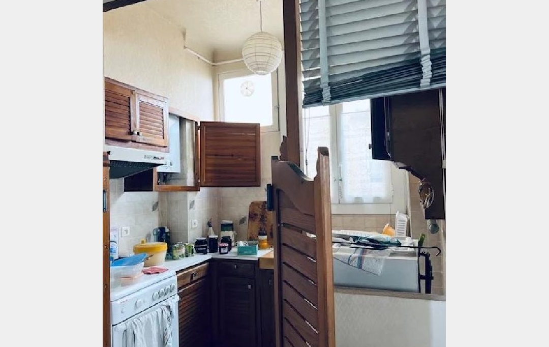 ANTIQUE IMMO NETWORK : Appartement | NICE (06300) | 49 m2 | 285 000 € 