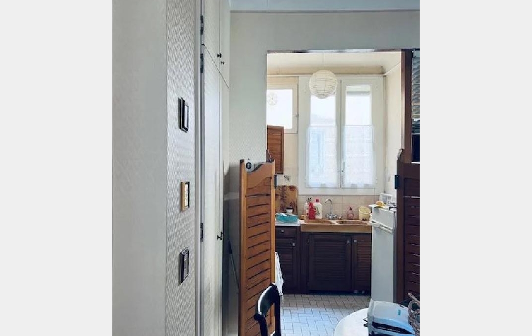ANTIQUE IMMO NETWORK : Appartement | NICE (06300) | 49 m2 | 285 000 € 