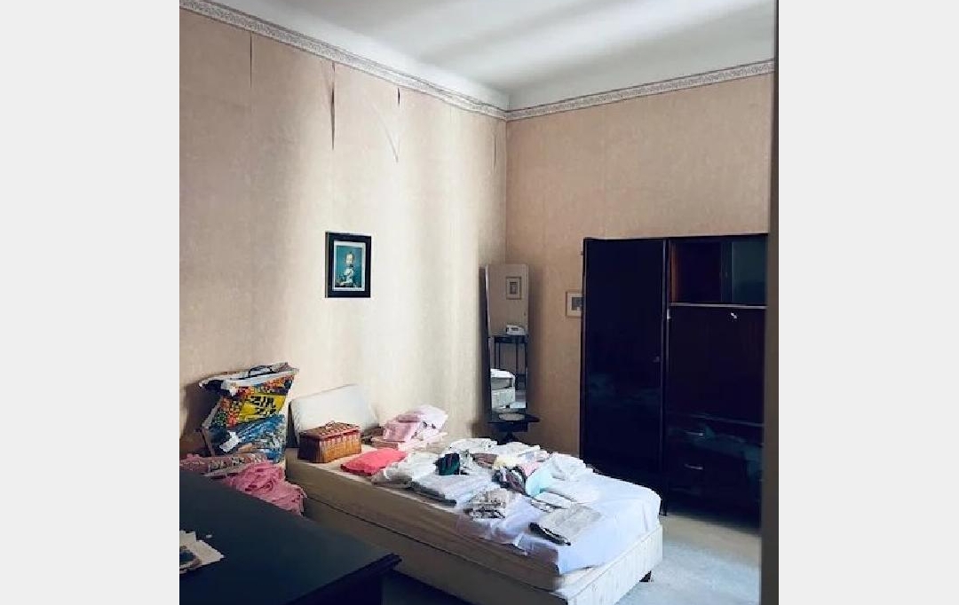 ANTIQUE IMMO NETWORK : Appartement | NICE (06300) | 49 m2 | 285 000 € 