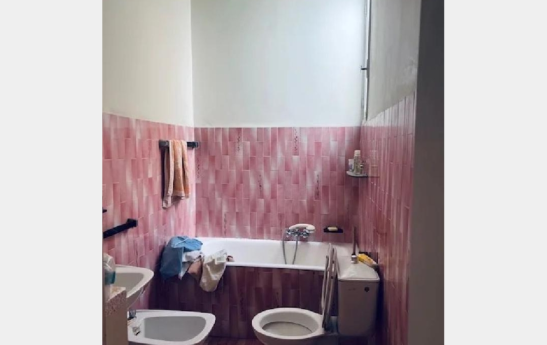 ANTIQUE IMMO NETWORK : Appartement | NICE (06300) | 49 m2 | 285 000 € 