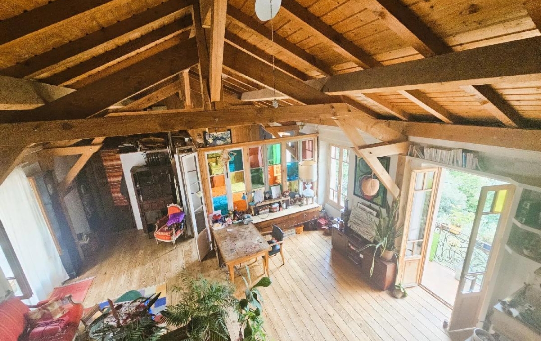 ANTIQUE IMMO NETWORK : Immeuble | GORBIO (06500) | 275 m2 | 928 000 € 
