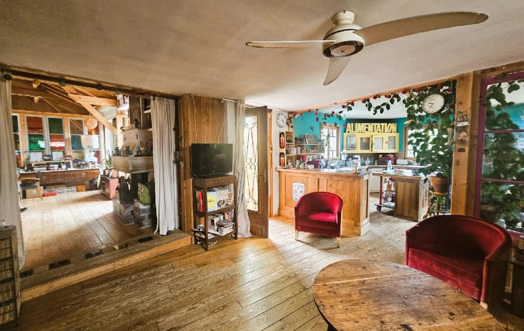ANTIQUE IMMO NETWORK : Immeuble | GORBIO (06500) | 275 m2 | 928 000 € 