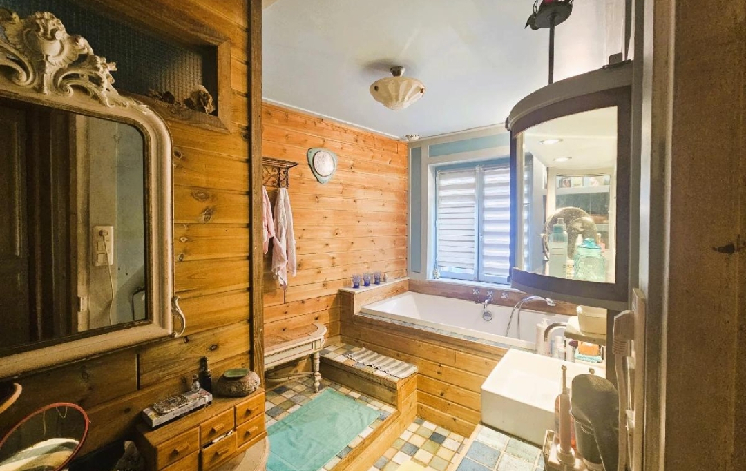 ANTIQUE IMMO NETWORK : Immeuble | GORBIO (06500) | 275 m2 | 928 000 € 