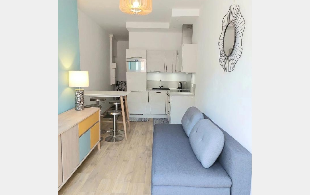 ANTIQUE IMMO NETWORK : Apartment | NICE (06300) | 0 m2 | 250 000 € 