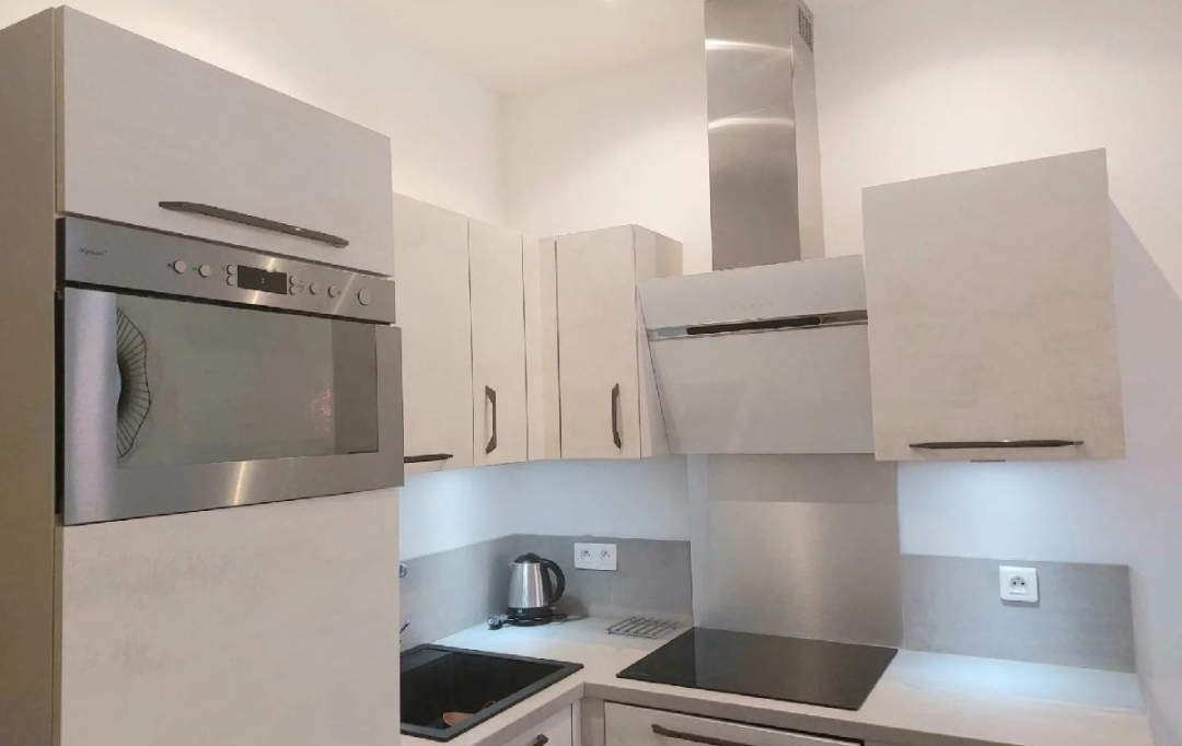 ANTIQUE IMMO NETWORK : Apartment | NICE (06300) | 0 m2 | 250 000 € 