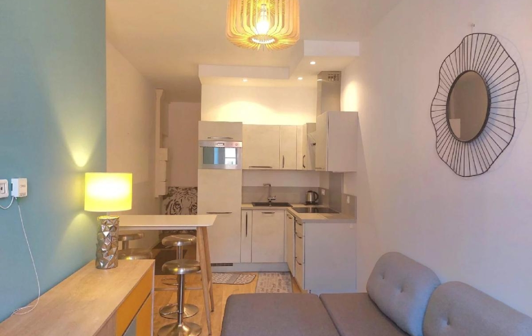 ANTIQUE IMMO NETWORK : Apartment | NICE (06300) | 0 m2 | 250 000 € 