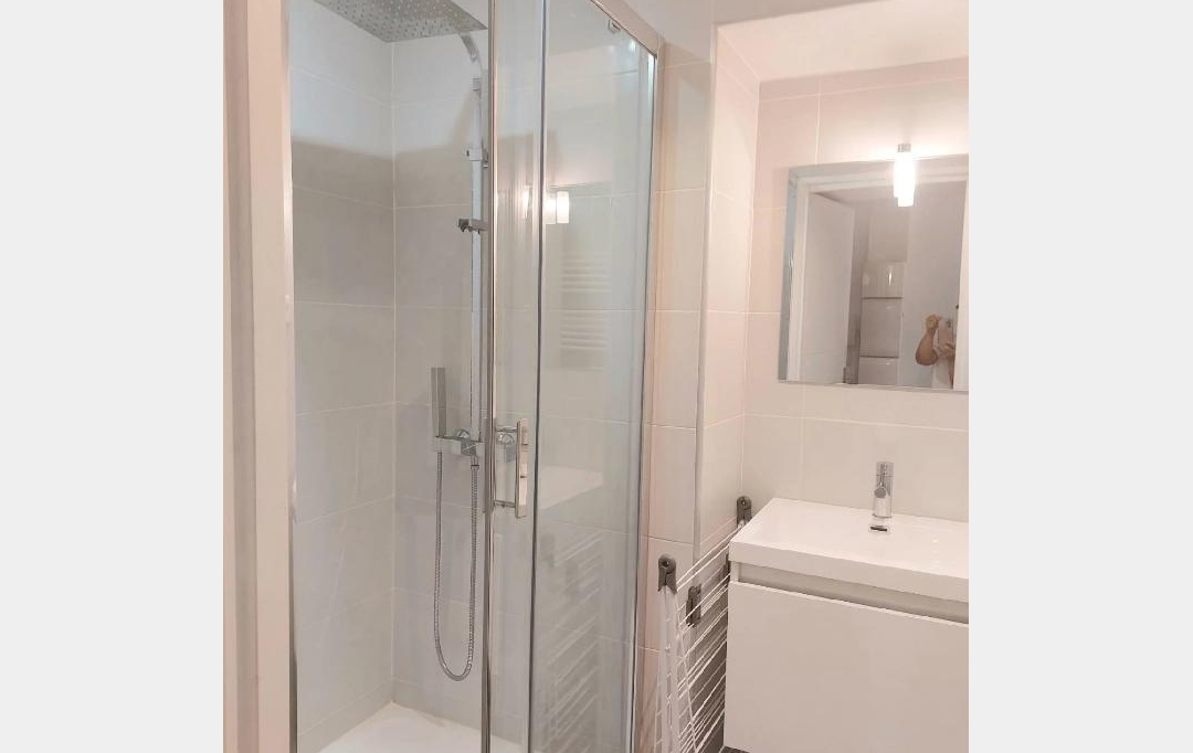 ANTIQUE IMMO NETWORK : Apartment | NICE (06300) | 0 m2 | 250 000 € 