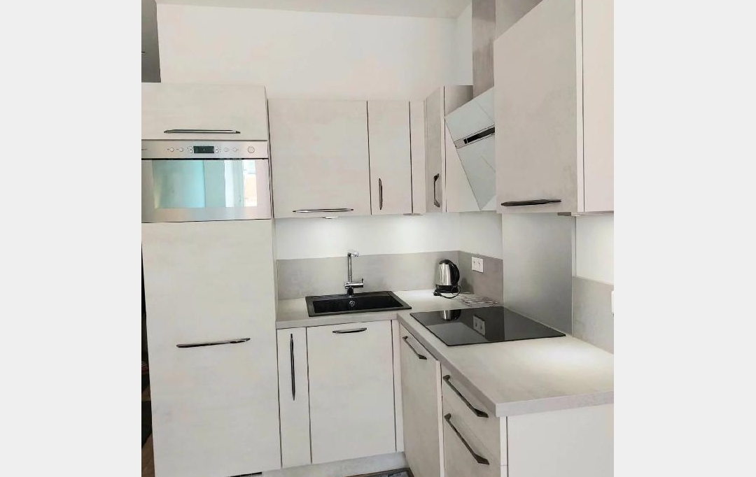 ANTIQUE IMMO NETWORK : Apartment | NICE (06300) | 0 m2 | 250 000 € 