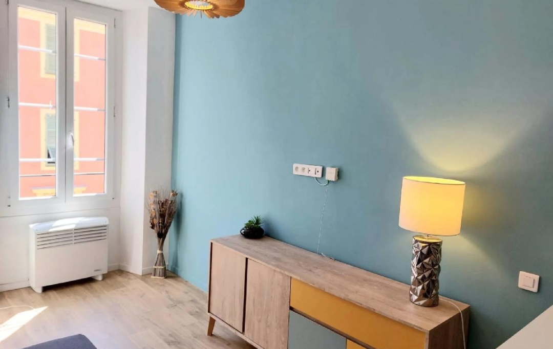 ANTIQUE IMMO NETWORK : Apartment | NICE (06300) | 0 m2 | 250 000 € 