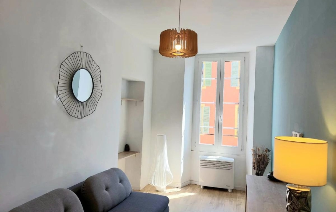 ANTIQUE IMMO NETWORK : Apartment | NICE (06300) | 0 m2 | 250 000 € 