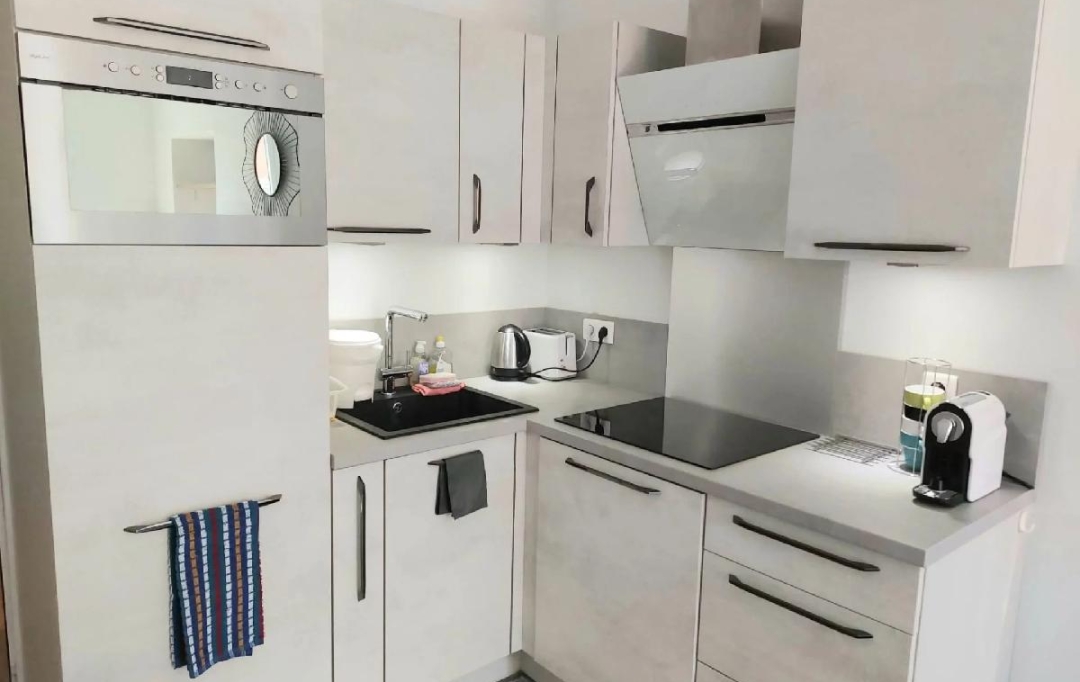 ANTIQUE IMMO NETWORK : Apartment | NICE (06300) | 0 m2 | 250 000 € 