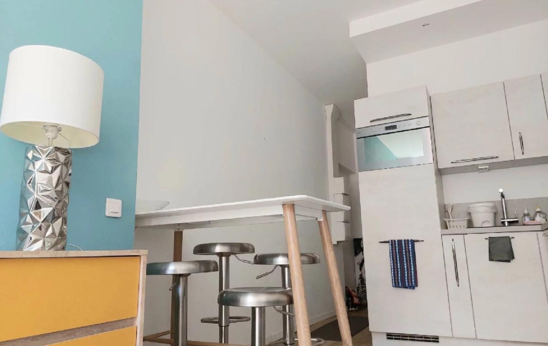 ANTIQUE IMMO NETWORK : Apartment | NICE (06300) | 0 m2 | 250 000 € 
